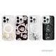 Custom Mirror Phone Case by Aikusu 8