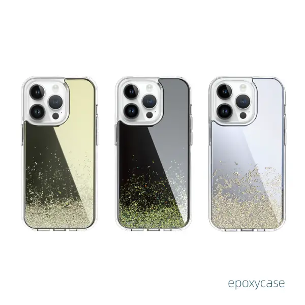 Customize Mirror Phone Case by Aikusu 4