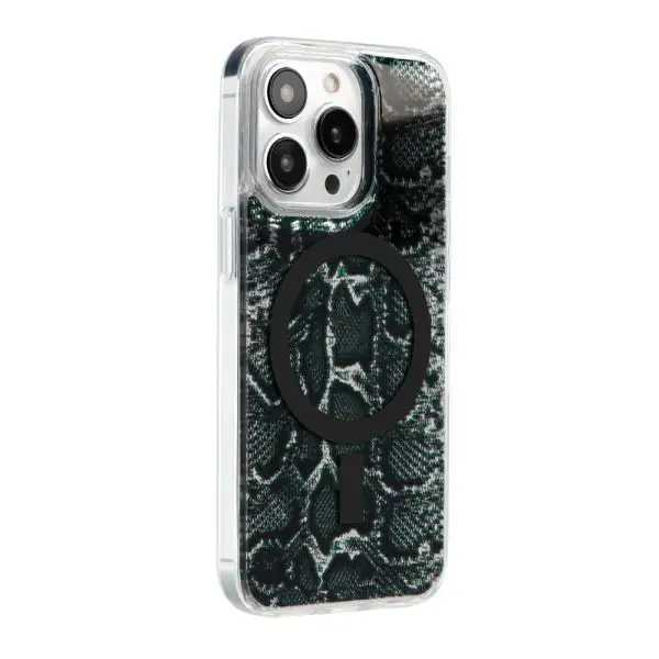 High-Quality Industrial Glitter Phone Case | Aikusu 2
