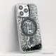 High-Quality Industrial Glitter Phone Case | Aikusu 3