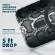 High-Quality Industrial Glitter Phone Case | Aikusu 8