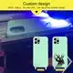 Customize Lanyard Phone Case - - Aikusu 7