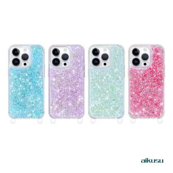 High-Quality Phone Case Wholesalers | Aikusu 8