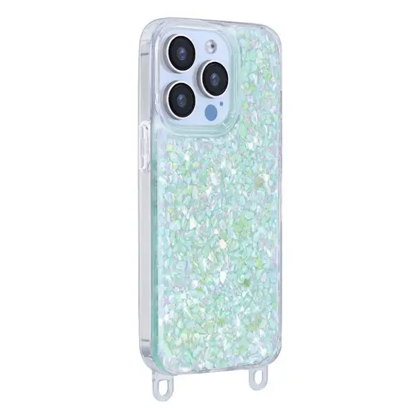 High-Quality Glitter Phone Case Company | Aikusu 2