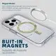 Clear Protective Phone Case by Aikusu 3
