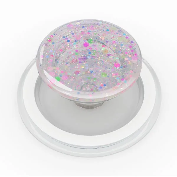 aikusu مخصص الهاتف قبضة الإصبع 360 التناوب بريق المغناطيسي العصرية قبضة الهاتف المقبس آيفون 16 15 14 13 12 1