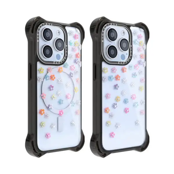 High-Quality Phone Case OPP Bag/Paper Box | Aikusu 9