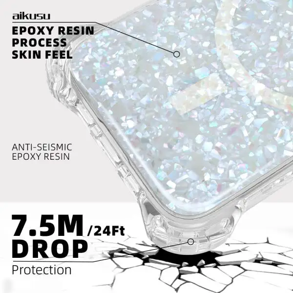 Custom Leather Phone Case Supplier | Aikusu 7