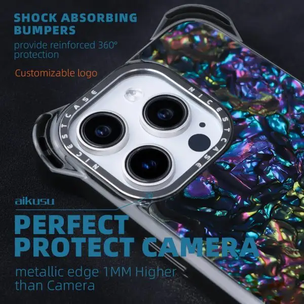 Magsafe Phone Holder Private Label 100% Deposit by T/T | Aikusu 6