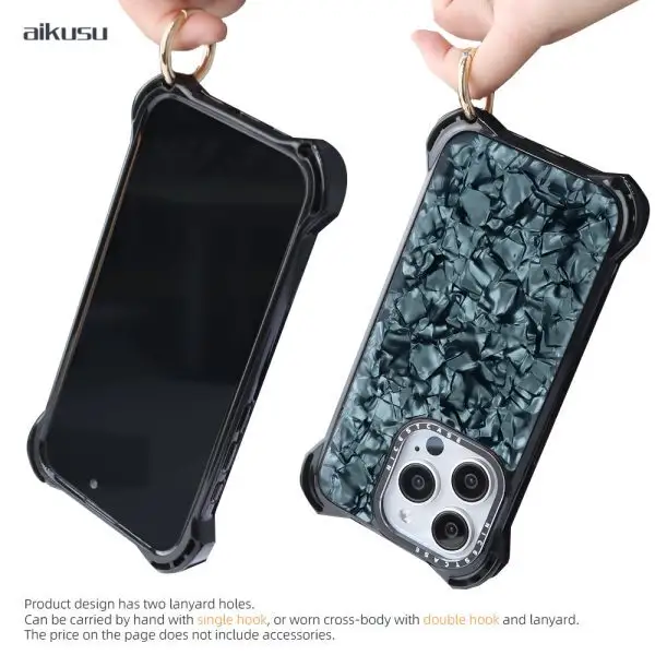 High-Quality Magnetic Phone Case EXW | Aikusu 7