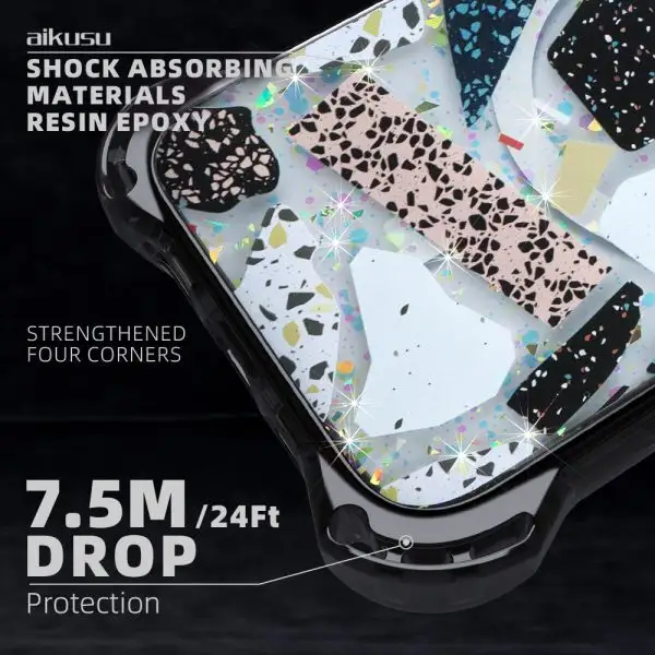 Top Custom UV Printing Phone Case | Aikusu 7