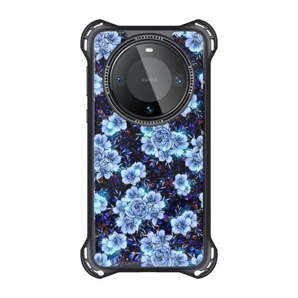 aikusu 7.5M coque de téléphone d'impression UV personnalisée antichoc pour Huawei Mate 60 Pro 1