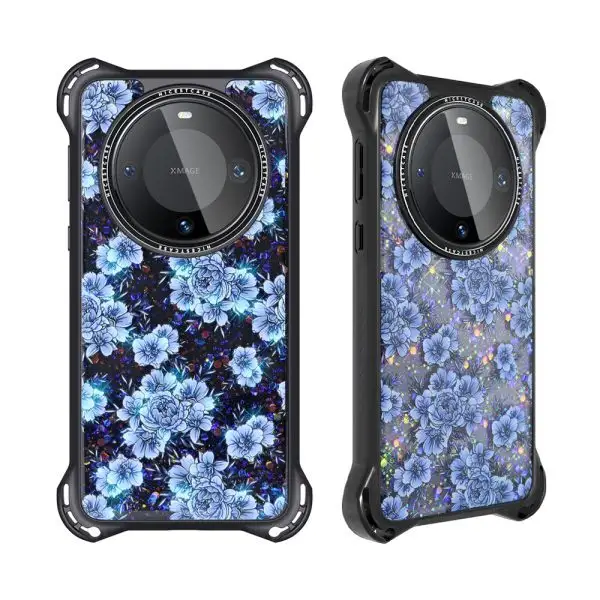 Private Label Resin Phone Case OPP Bag/Paper Box | Aikusu 6