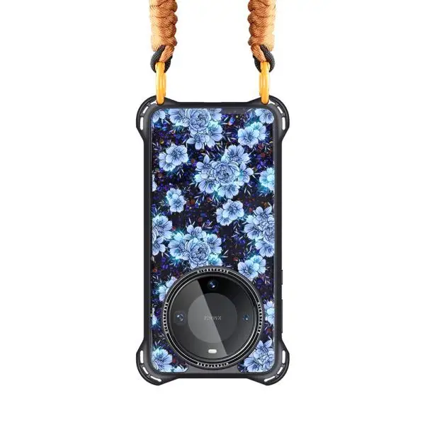 Private Label Resin Phone Case OPP Bag/Paper Box | Aikusu 8