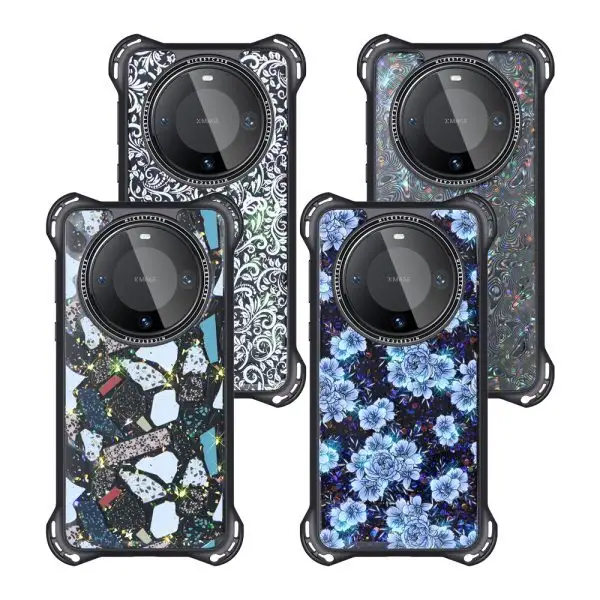 Private Label Resin Phone Case OPP Bag/Paper Box | Aikusu 9