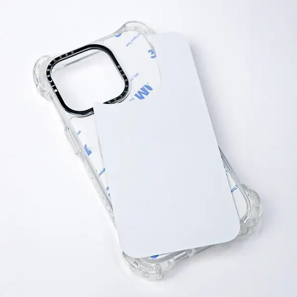 Glitter Liquid Phone Cover 100% Deposit by T/T | Aikusu 5