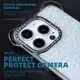 ODM Resin Phone Case 100% Deposit by T/T | Aikusu 4