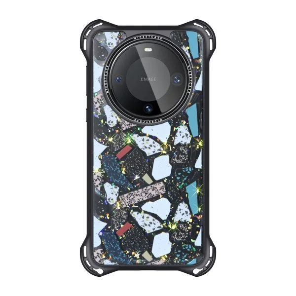 aikusu 7.5M Drop Protection Custom UV Printing Phone Case For Huawei Mate 60 Pro 1