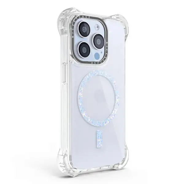 Clear Phone Case - - Aikusu 2