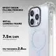 Clear Phone Case - - Aikusu 7