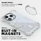 Clear Phone Case - - Aikusu 8