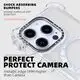 Clear Phone Case - - Aikusu 9