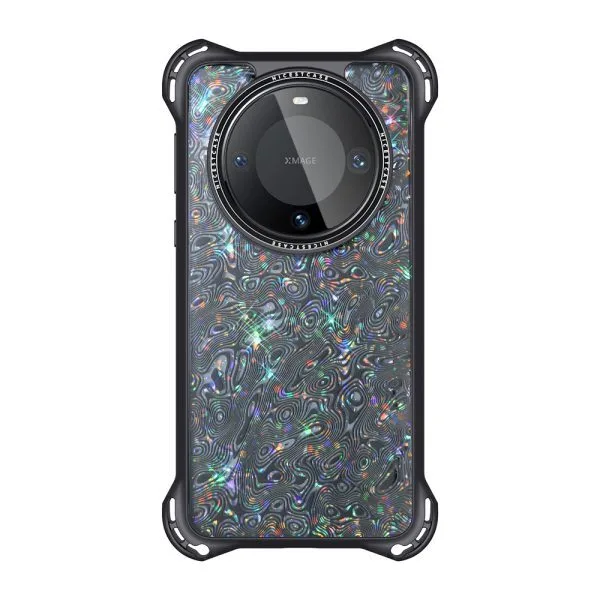 aikusu 7.5M Custodia per telefono con stampa UV personalizzata anti-shock per Huawei Mate 60 Pro 1