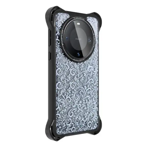 Industrial UV Printing Phone Case Manufacturer | Aikusu 2