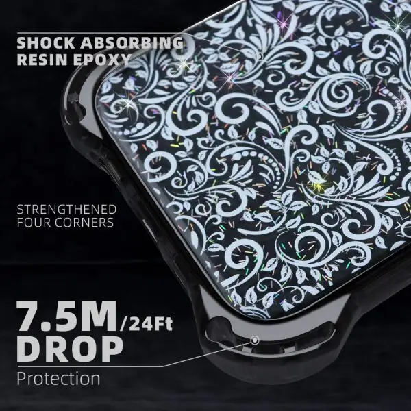 Industrial UV Printing Phone Case Manufacturer | Aikusu 5