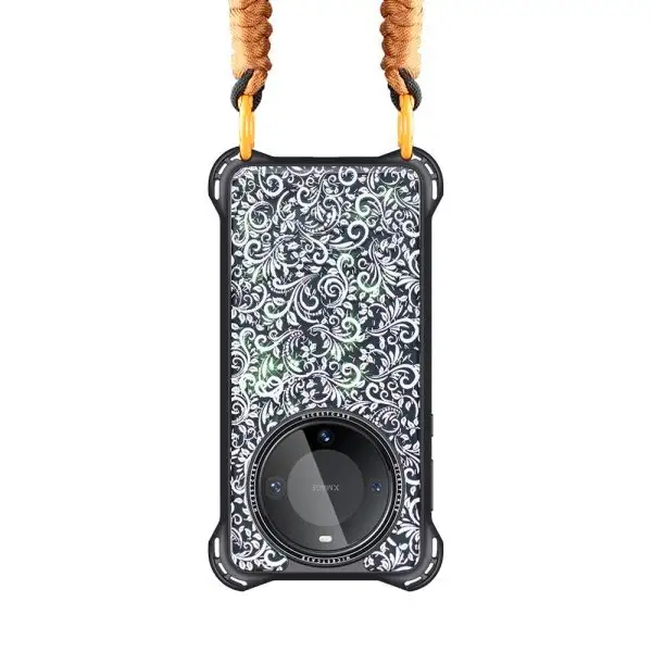 Industrial UV Printing Phone Case Manufacturer | Aikusu 6