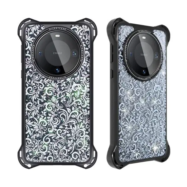 Industrial UV Printing Phone Case Manufacturer | Aikusu 7