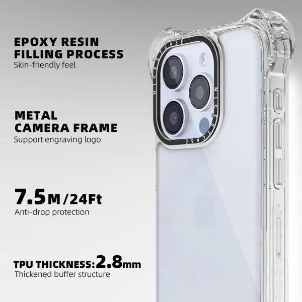 Brands UV Printing Phone Case Companies | Aikusu 3