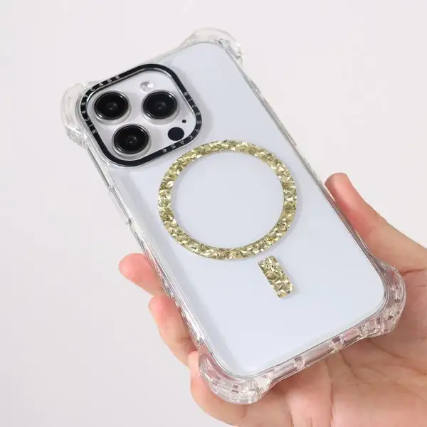 Best Quality UV Printing Phone Case Private Label | Aikusu 3