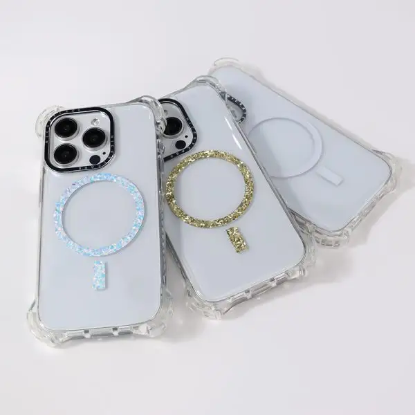 Best Quality UV Printing Phone Case Private Label | Aikusu 4