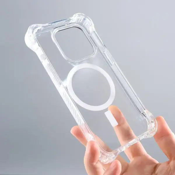 Best Quality UV Printing Phone Case Private Label | Aikusu 5