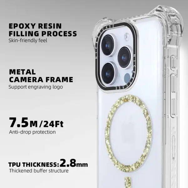 Best Quality UV Printing Phone Case Private Label | Aikusu 7