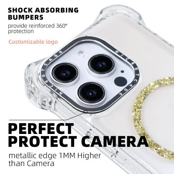 Best Quality UV Printing Phone Case Private Label | Aikusu 9
