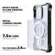High-Quality Top Clear Phone Case | Aikusu 5