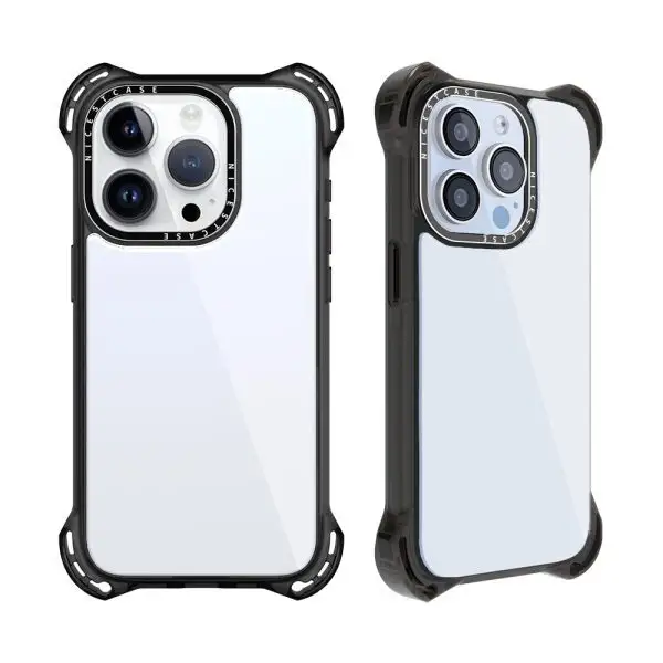 Customize Glitter Phone Case | Aikusu 8