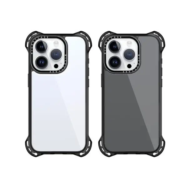 Customize Glitter Phone Case | Aikusu 10
