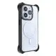 Aikusu 7.5M Impact Transparent Phone Cases Blank Wholesale TPU Magnetic Phone Case Design for IPhone 15 14 13 Pro Max Cases-1 2