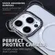 Aikusu 7.5M Impact Transparent Phone Cases Blank Wholesale TPU Magnetic Phone Case Design for IPhone 15 14 13 Pro Max Cases-1 6