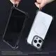 Aikusu 7.5M Impact Transparent Phone Cases Blank Wholesale TPU Magnetic Phone Case Design for IPhone 15 14 13 Pro Max Cases-1 8