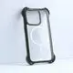 Aikusu 7.5M Impact Transparent Phone Cases Blank Wholesale TPU Magnetic Phone Case Design for IPhone 15 14 13 Pro Max Cases-1 10
