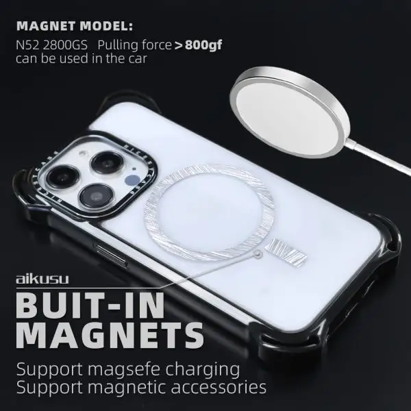 Mobile Phone Cases 100% Deposit by T/T | Aikusu 5
