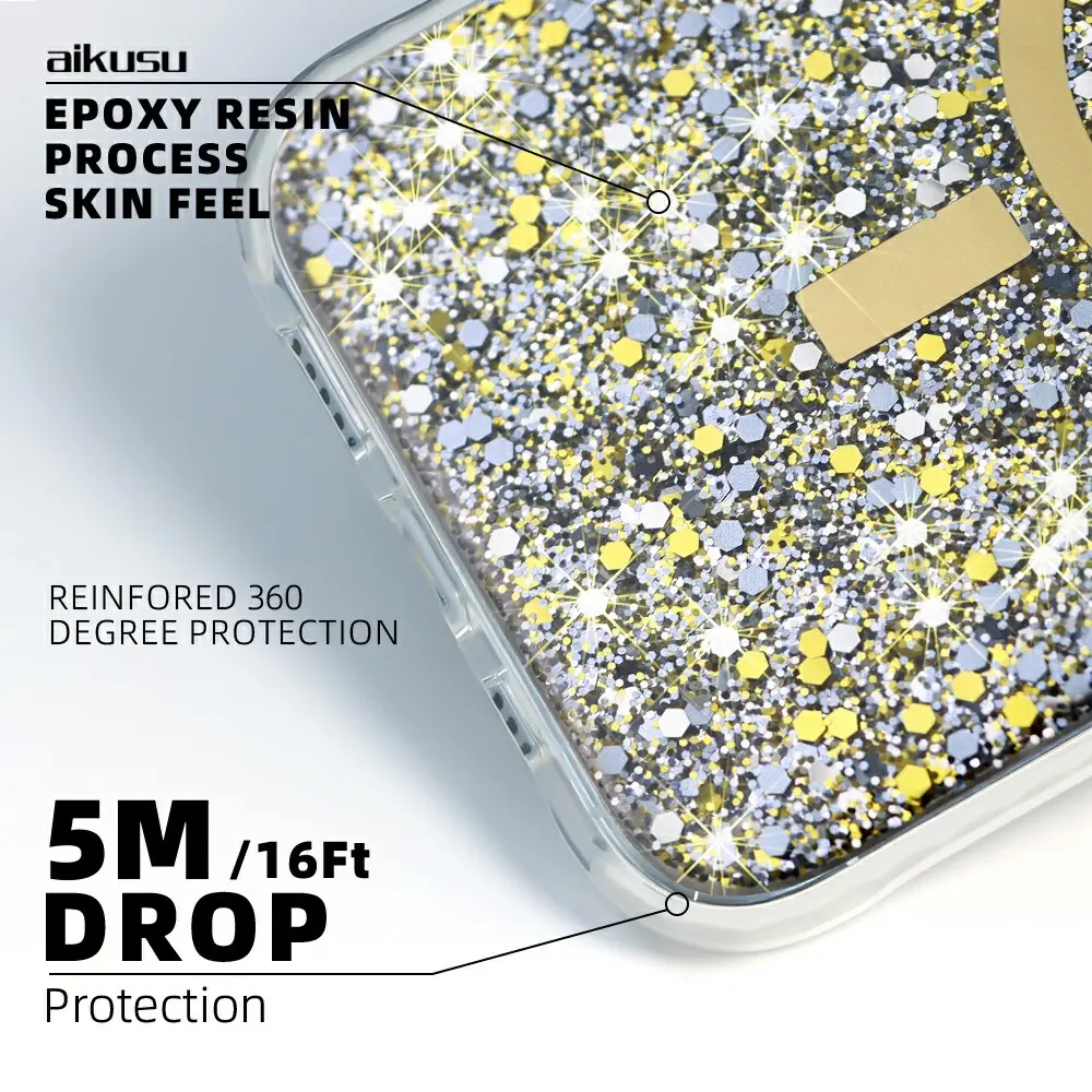 Phone Case Manufacturer EXW | Aikusu 8