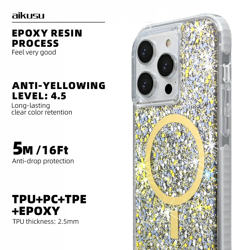 Phone Case Manufacturer EXW | Aikusu 9
