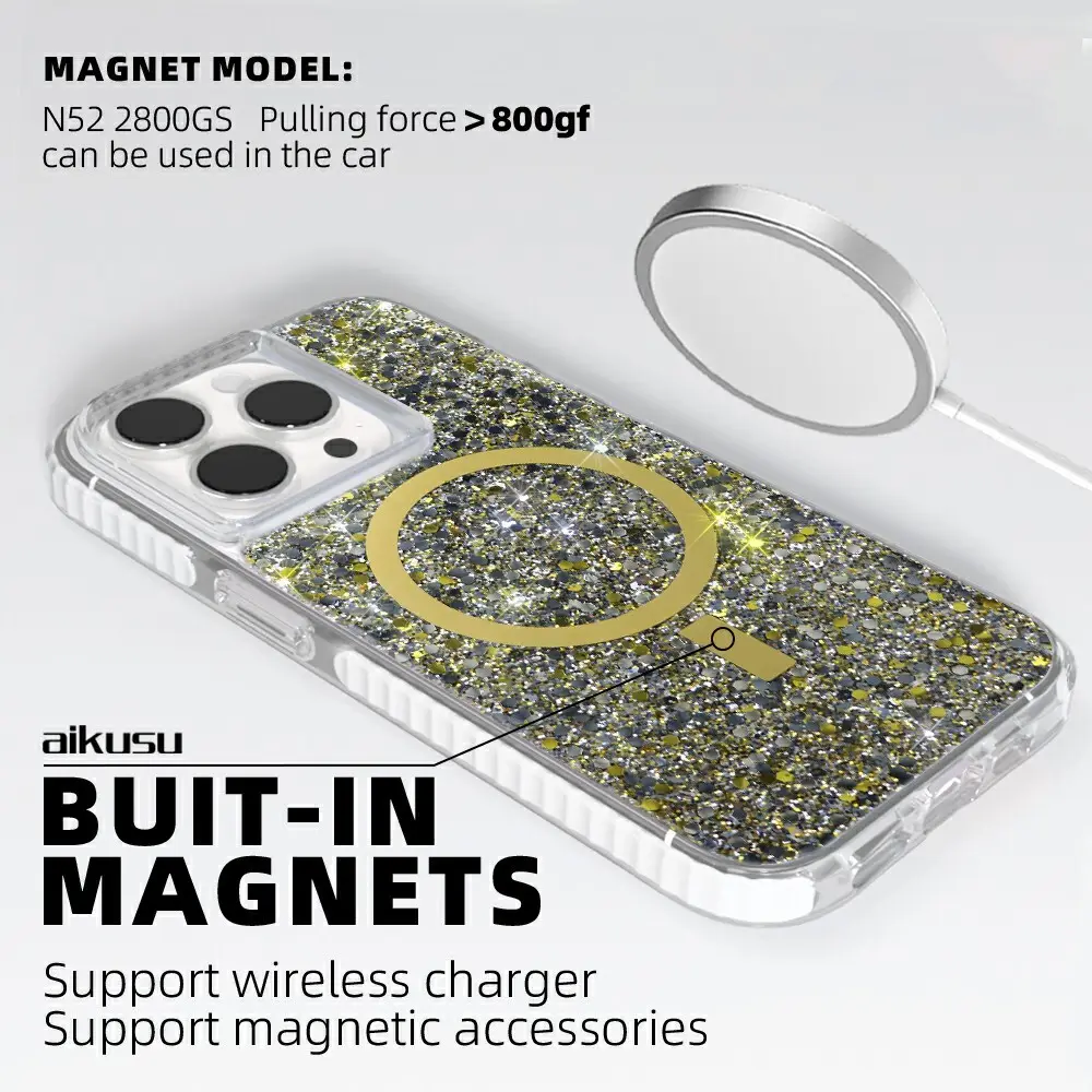 Phone Case Manufacturer EXW | Aikusu 11