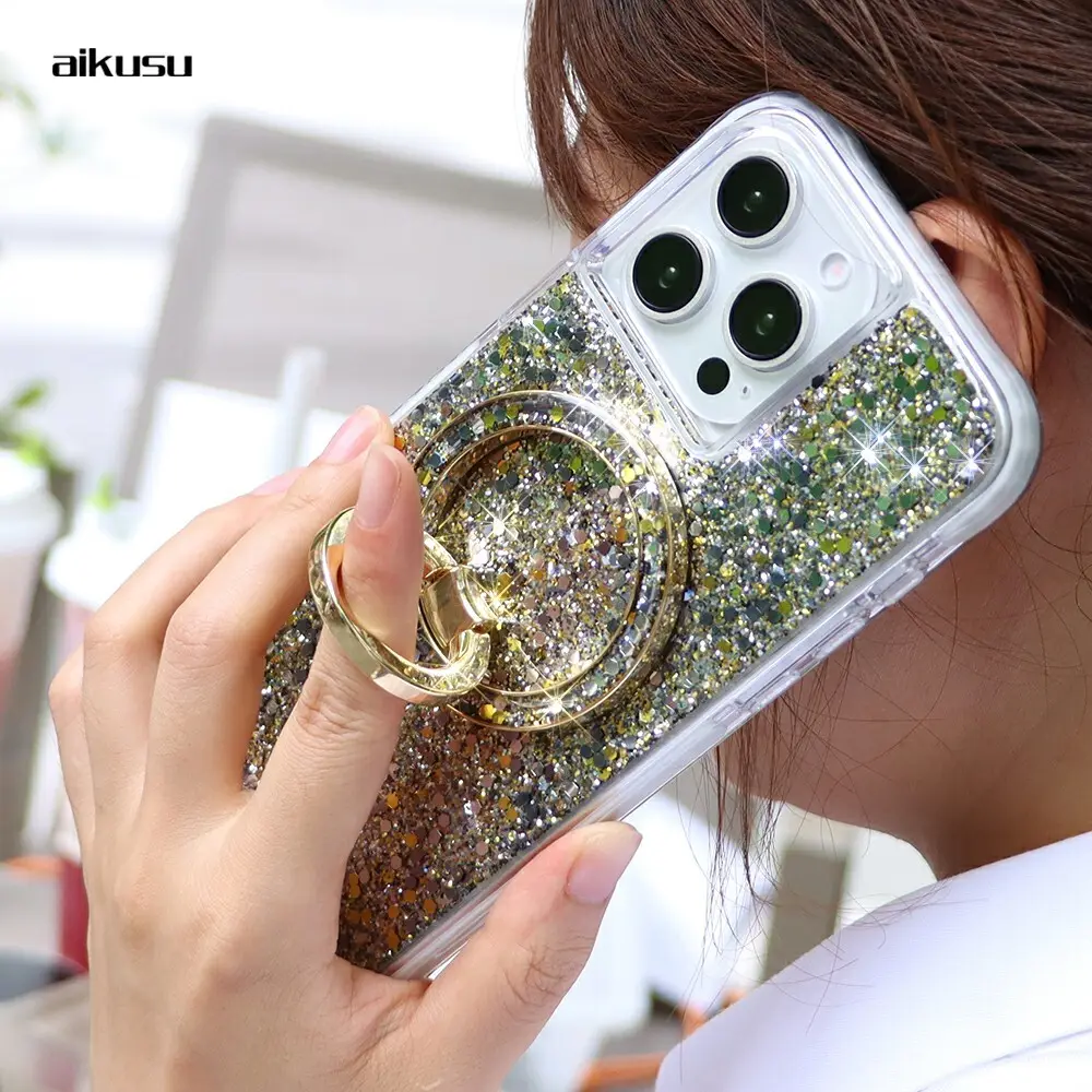 Phone Case Manufacturer EXW | Aikusu 5