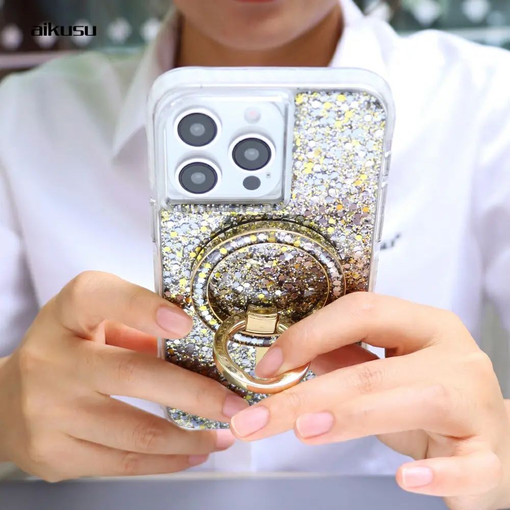 Phone Case Manufacturer EXW | Aikusu 7